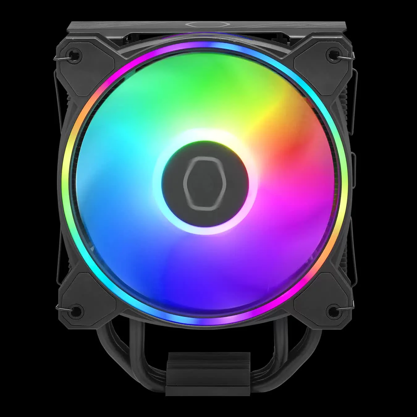 Кулер для процессора Cooler Master Hyper 212 Halo - миниатюра 2