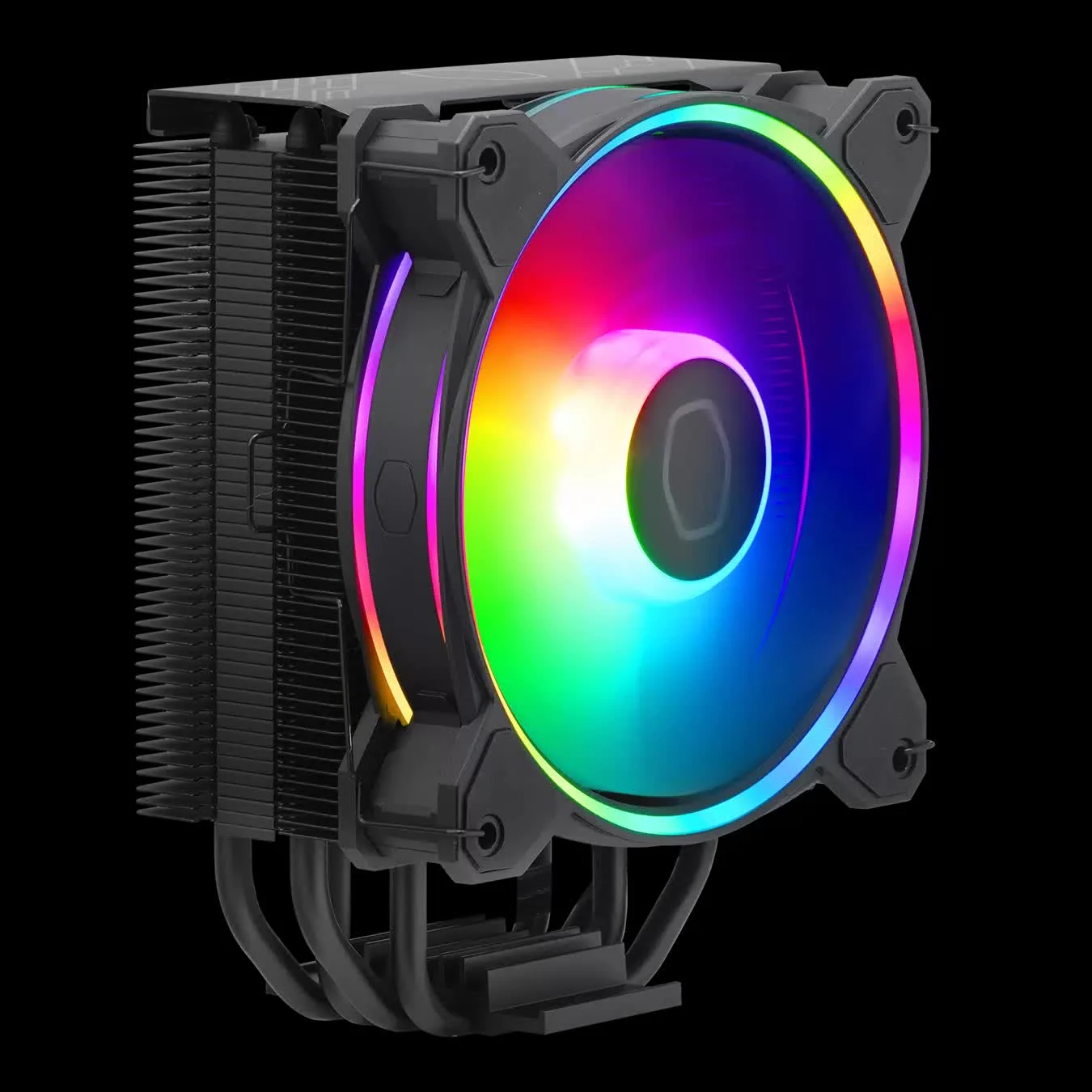 Кулер для процессора Cooler Master Hyper 212 Halo - миниатюра 3