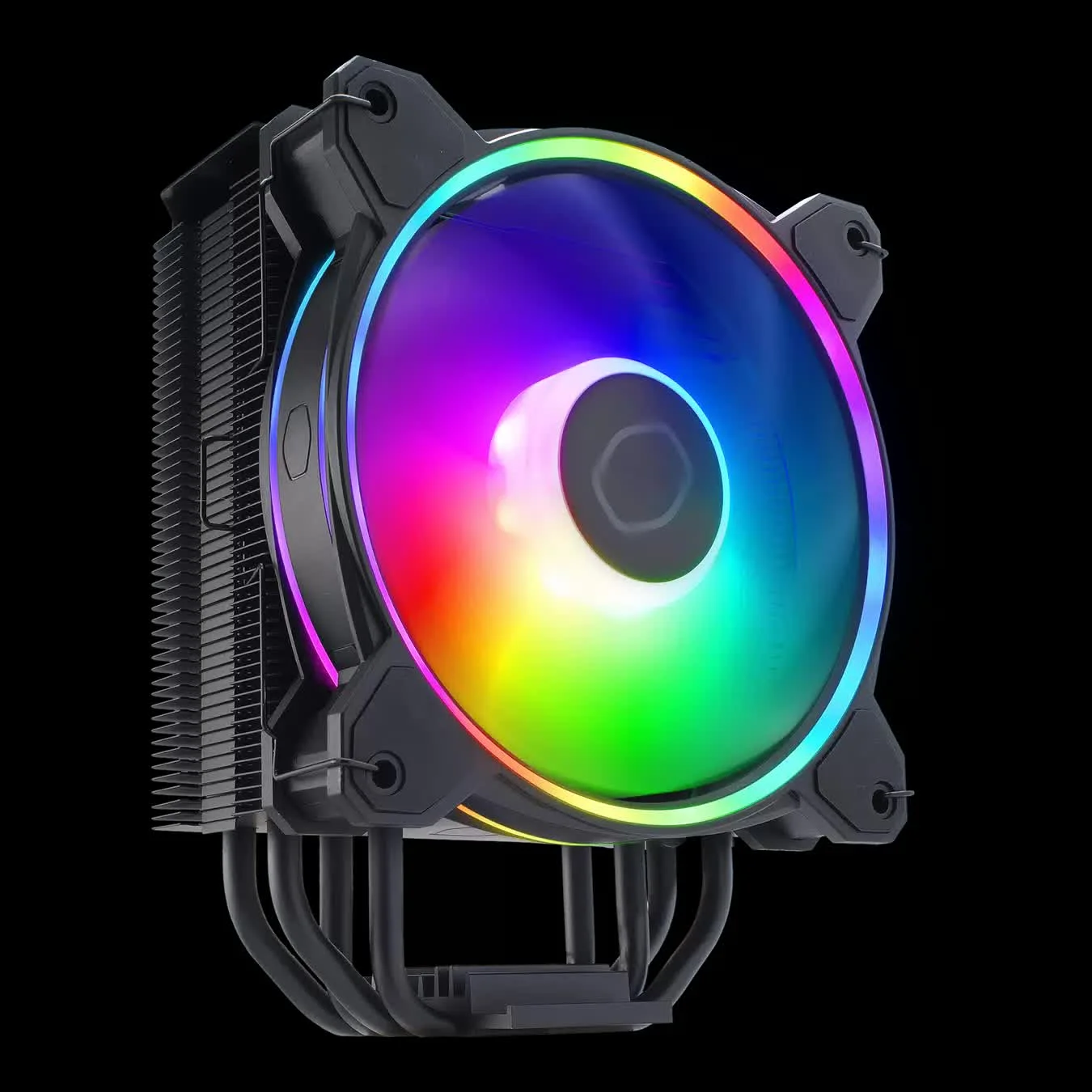 Кулер для процессора Cooler Master Hyper 212 Halo - миниатюра 4
