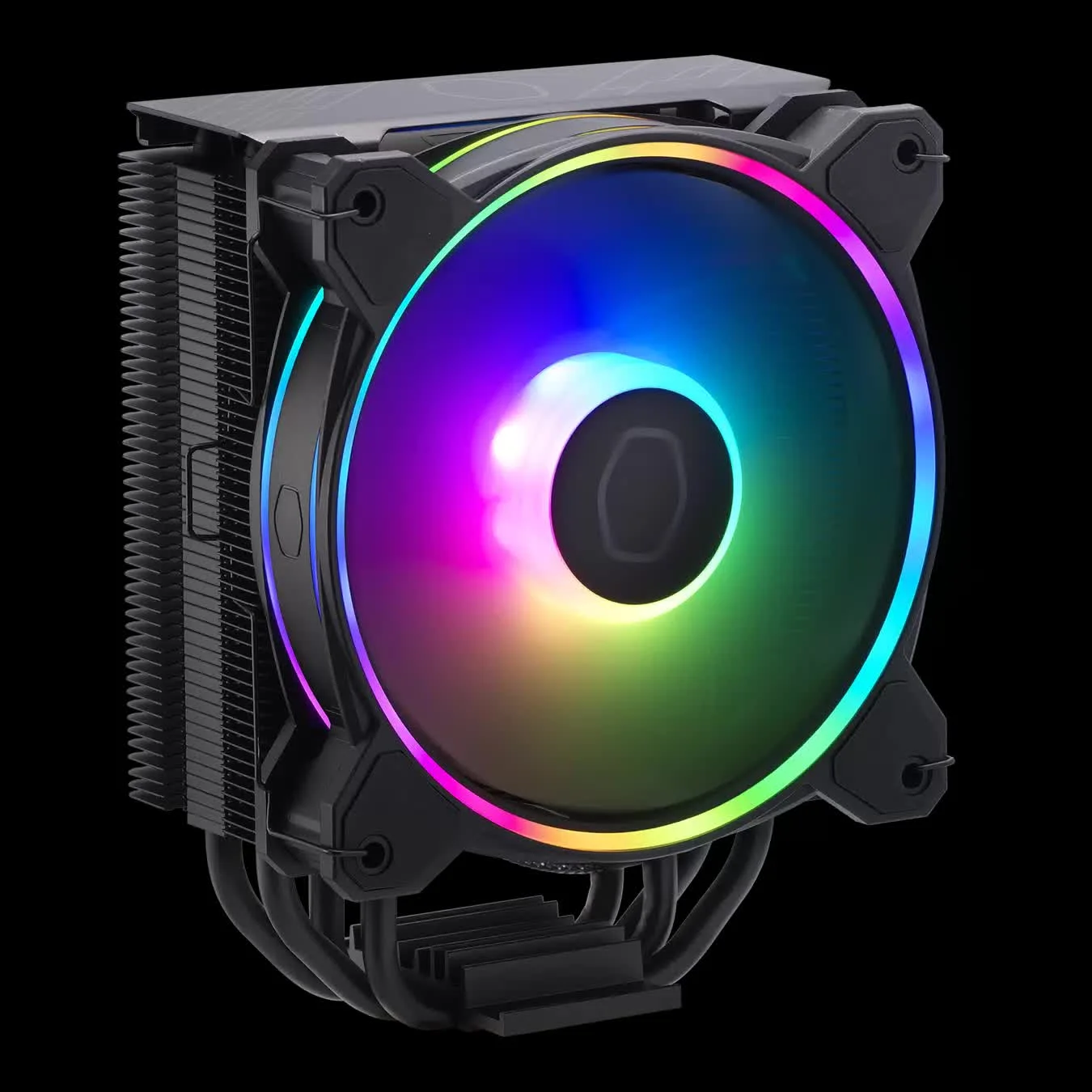 Кулер для процессора Cooler Master Hyper 212 Halo - миниатюра 5