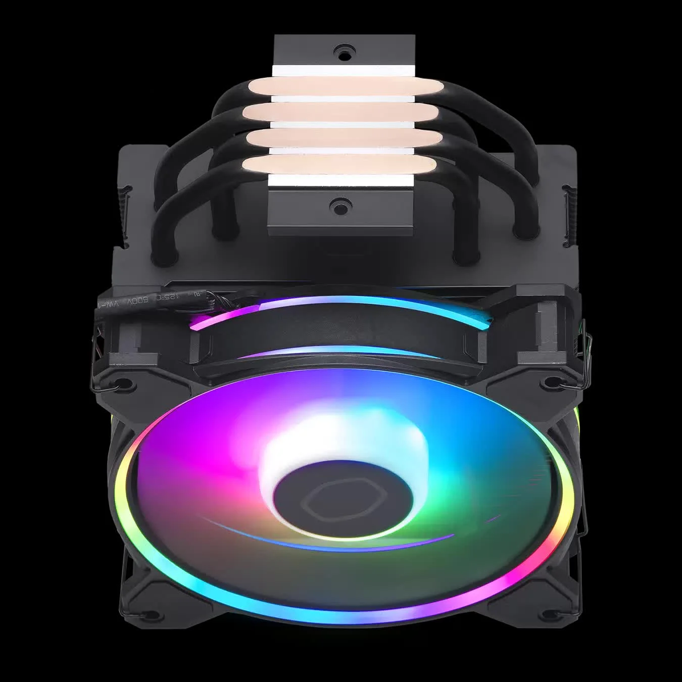 Кулер для процессора Cooler Master Hyper 212 Halo - миниатюра 6