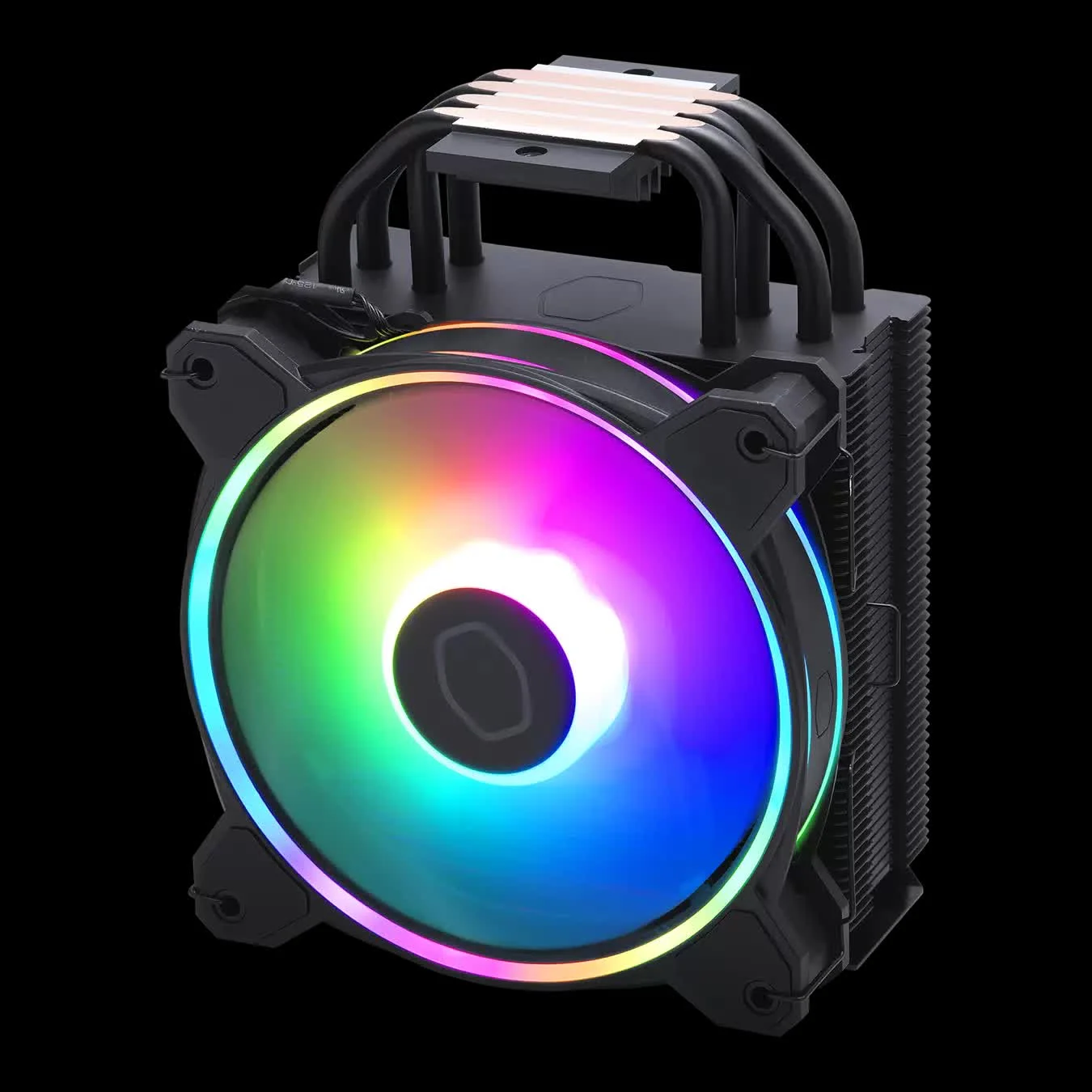 Кулер для процессора Cooler Master Hyper 212 Halo - миниатюра 7