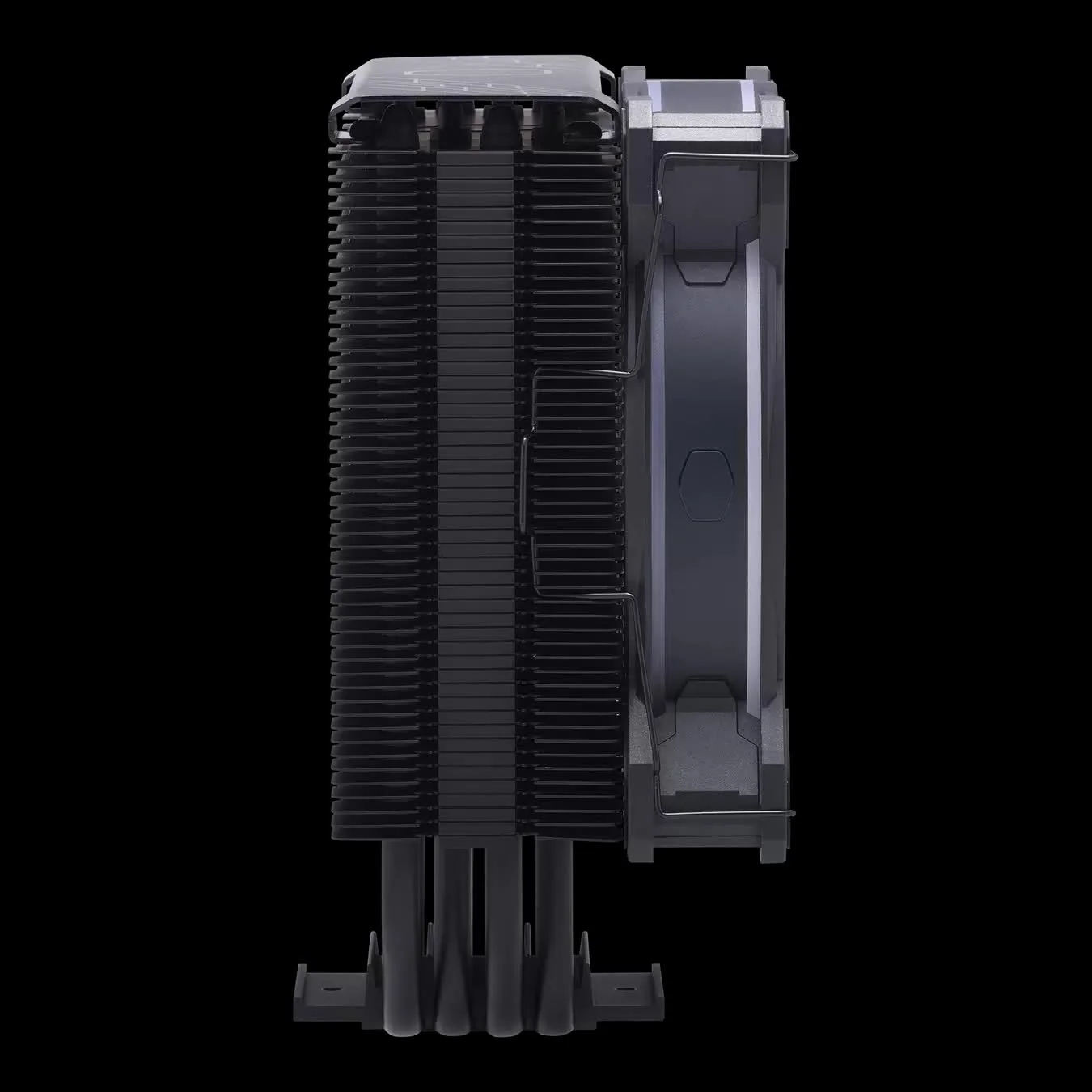 Кулер для процессора Cooler Master Hyper 212 Halo - миниатюра 8