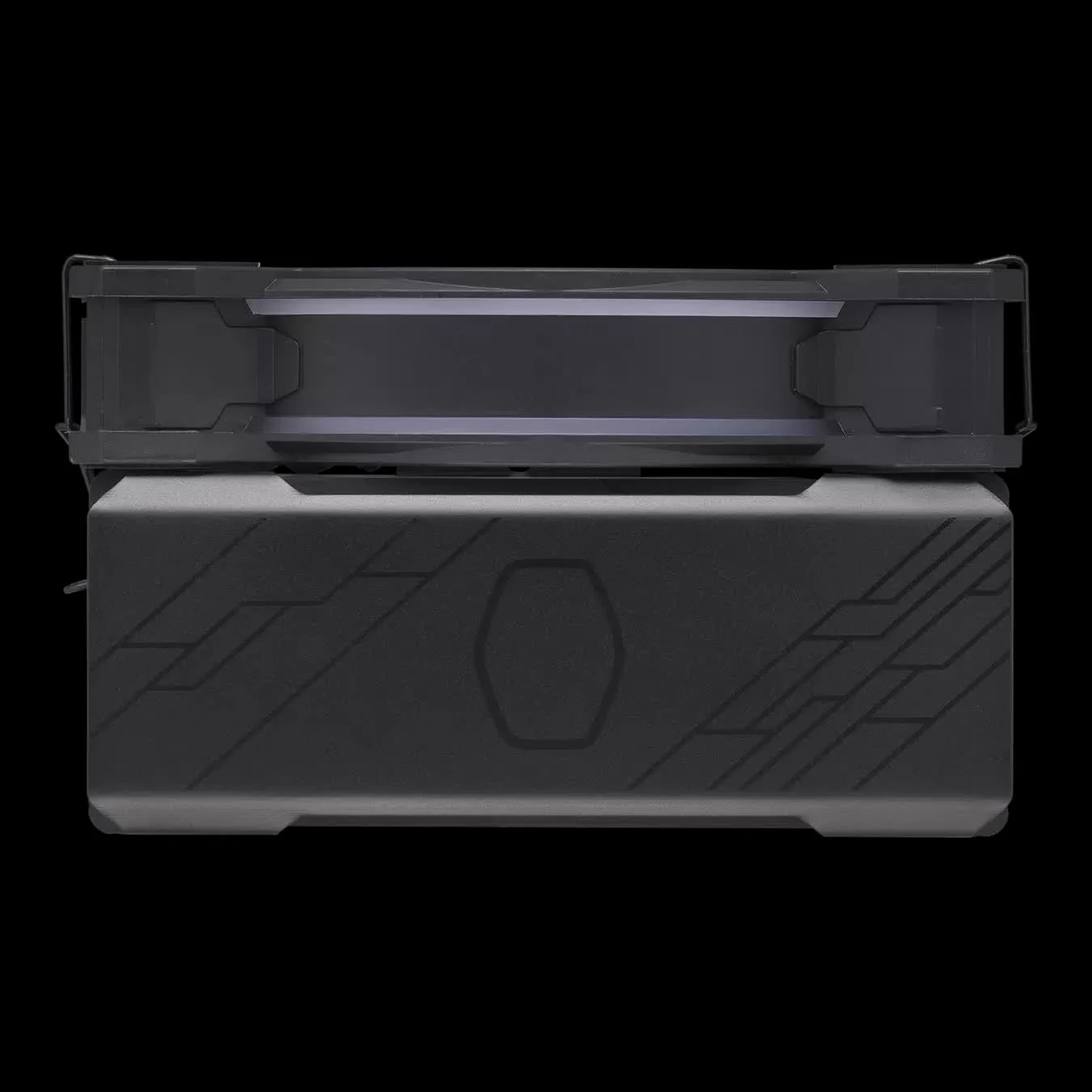 Кулер для процессора Cooler Master Hyper 212 Halo - миниатюра 9