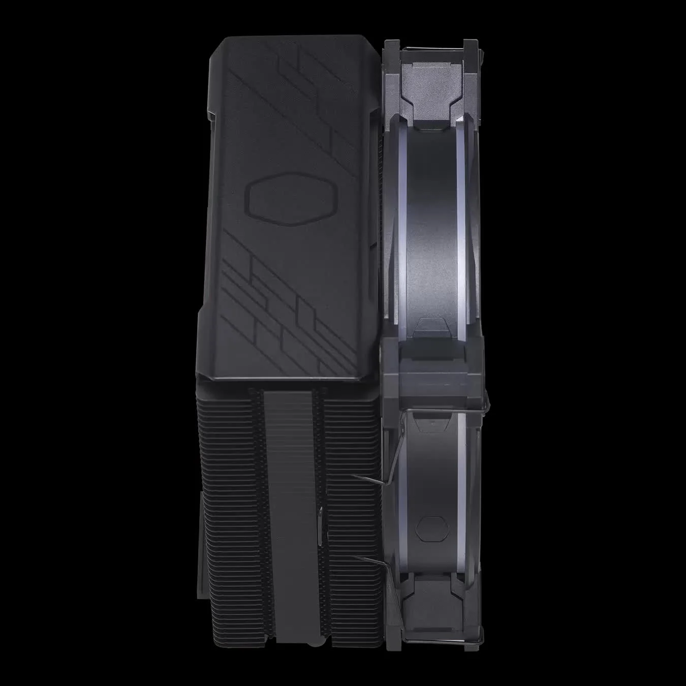 Кулер для процессора Cooler Master Hyper 212 Halo - миниатюра 11