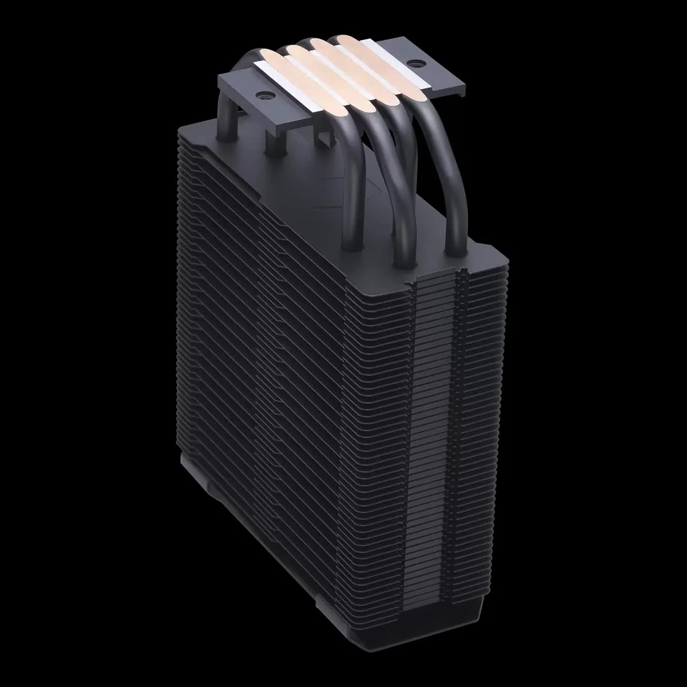 Кулер для процессора Cooler Master Hyper 212 Halo - миниатюра 12