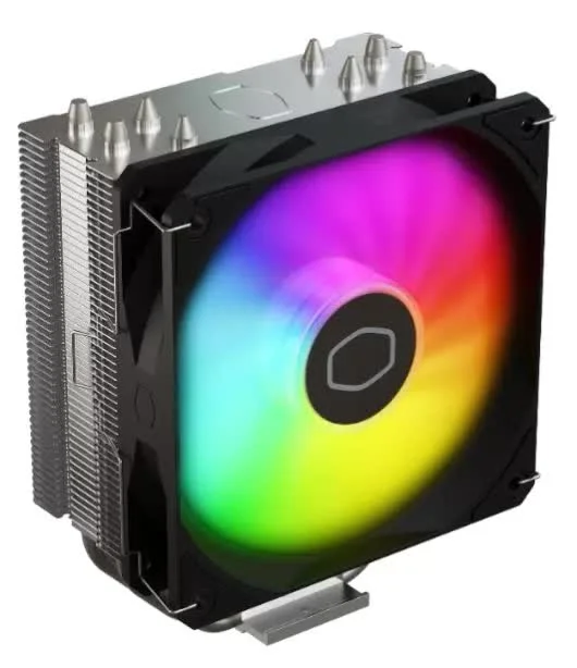 Кулер для процессора Hyper 212 Spectrum V3 - миниатюра 2