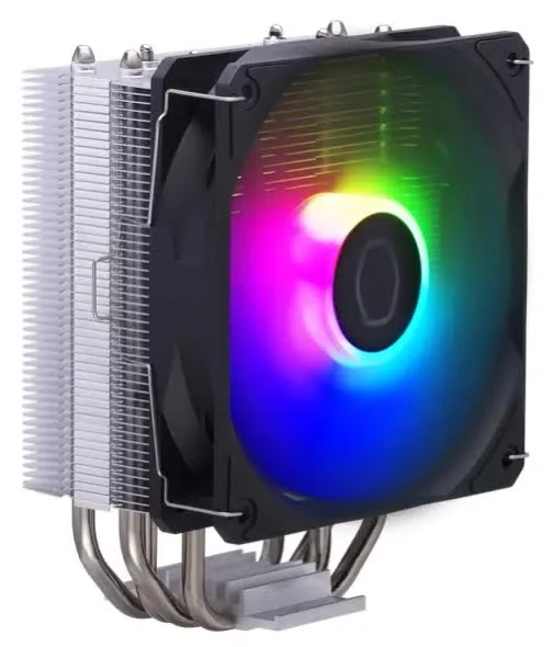 Кулер для процессора Hyper 212 Spectrum V3 - миниатюра 3