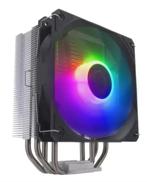 Кулер для процессора Hyper 212 Spectrum V3 - миниатюра 4