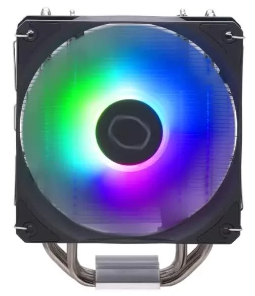 Кулер для процессора Hyper 212 Spectrum V3 - миниатюра 5
