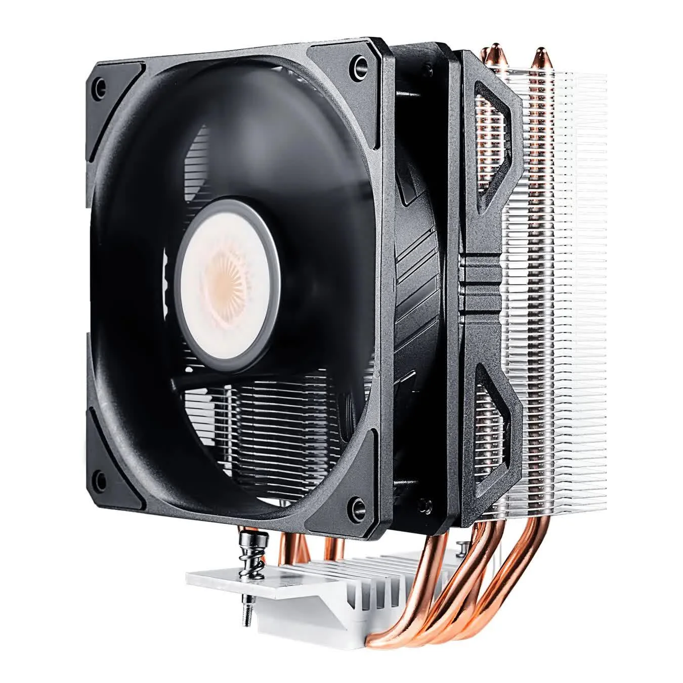Кулер для процессора Cooler Master Hyper 212 EVO V2 - миниатюра 4
