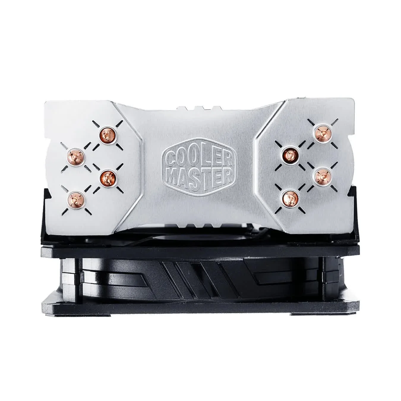 Кулер для процессора Cooler Master Hyper 212 EVO V2 - миниатюра 5
