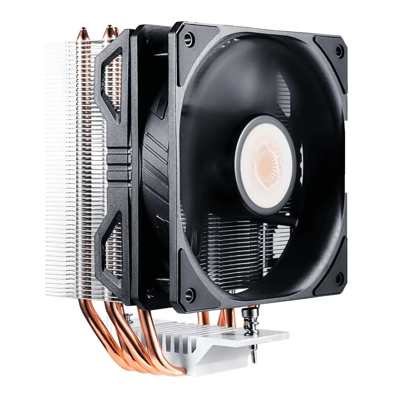 Кулер для процессора Cooler Master Hyper 212 EVO V2 - миниатюра 7