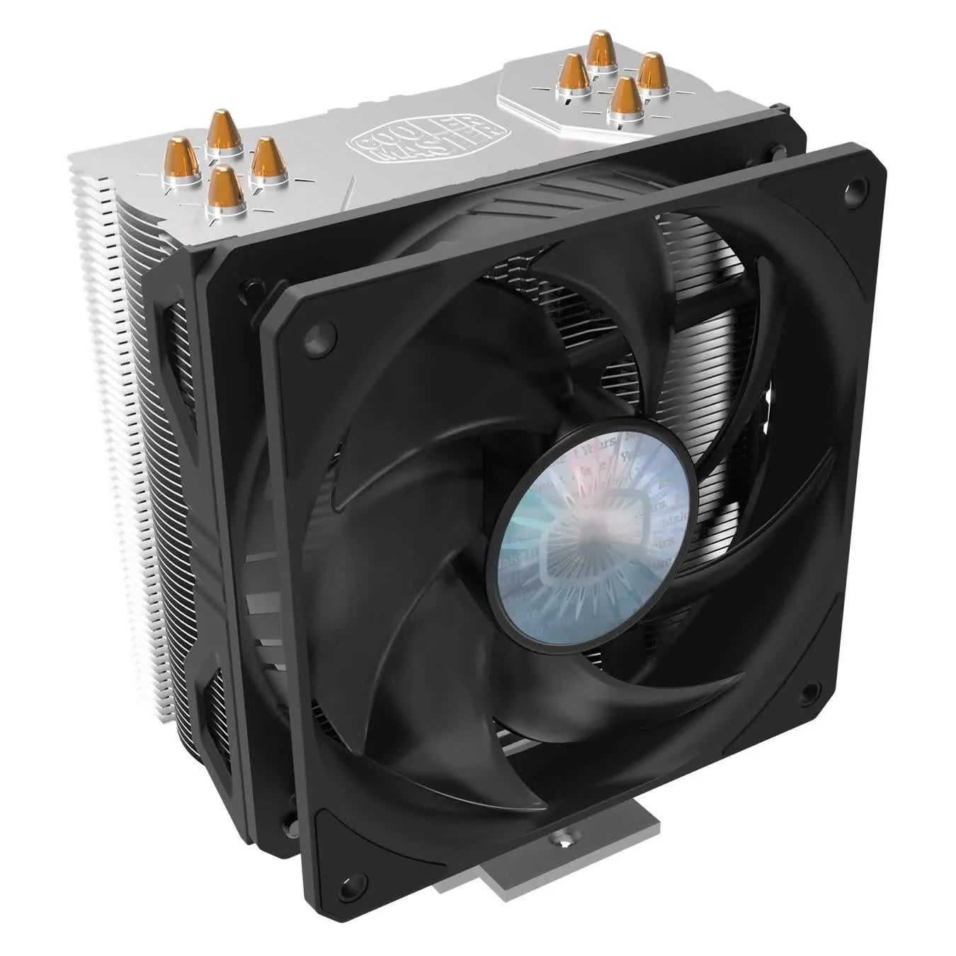Кулер для процессора Cooler Master Hyper 212 EVO V2 - миниатюра 8
