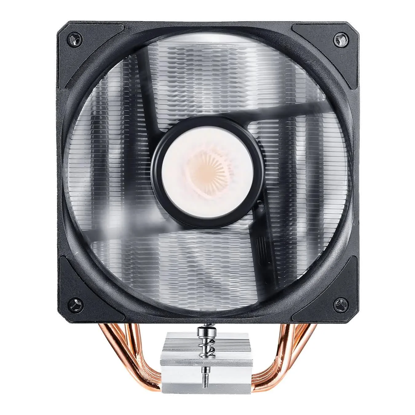 Кулер для процессора Cooler Master Hyper 212 EVO V2 - миниатюра 9