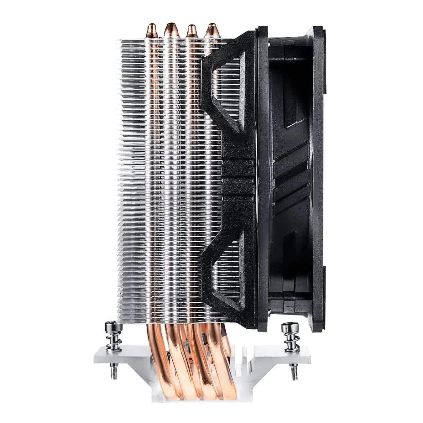 Кулер для процессора Cooler Master Hyper 212 EVO V2 - миниатюра 10