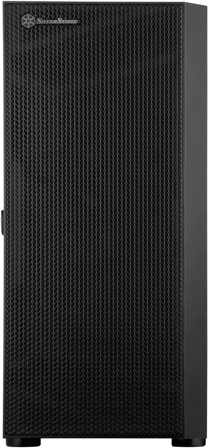 Корпус компьютерный SilverStone Seta H1 - миниатюра 6