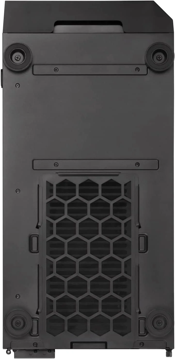 Корпус компьютерный SilverStone Seta H1 - миниатюра 18