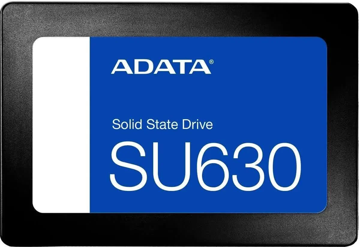 Внутренний SSD-диск Adata SU630 480gb - миниатюра 2