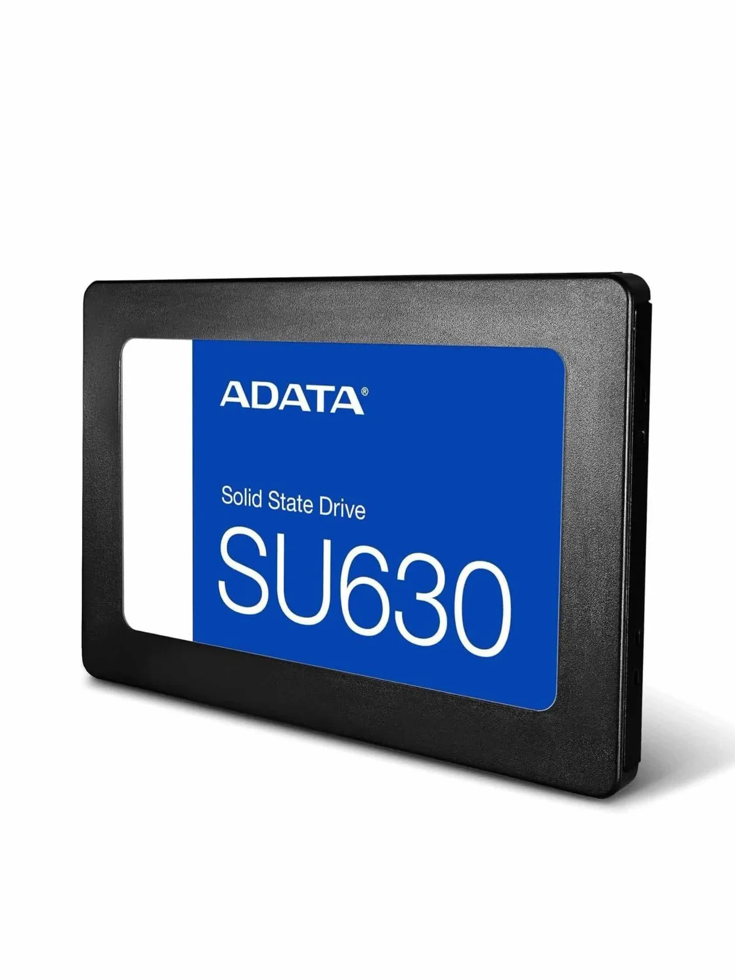 Внутренний SSD-диск Adata SU630 480gb - миниатюра 4