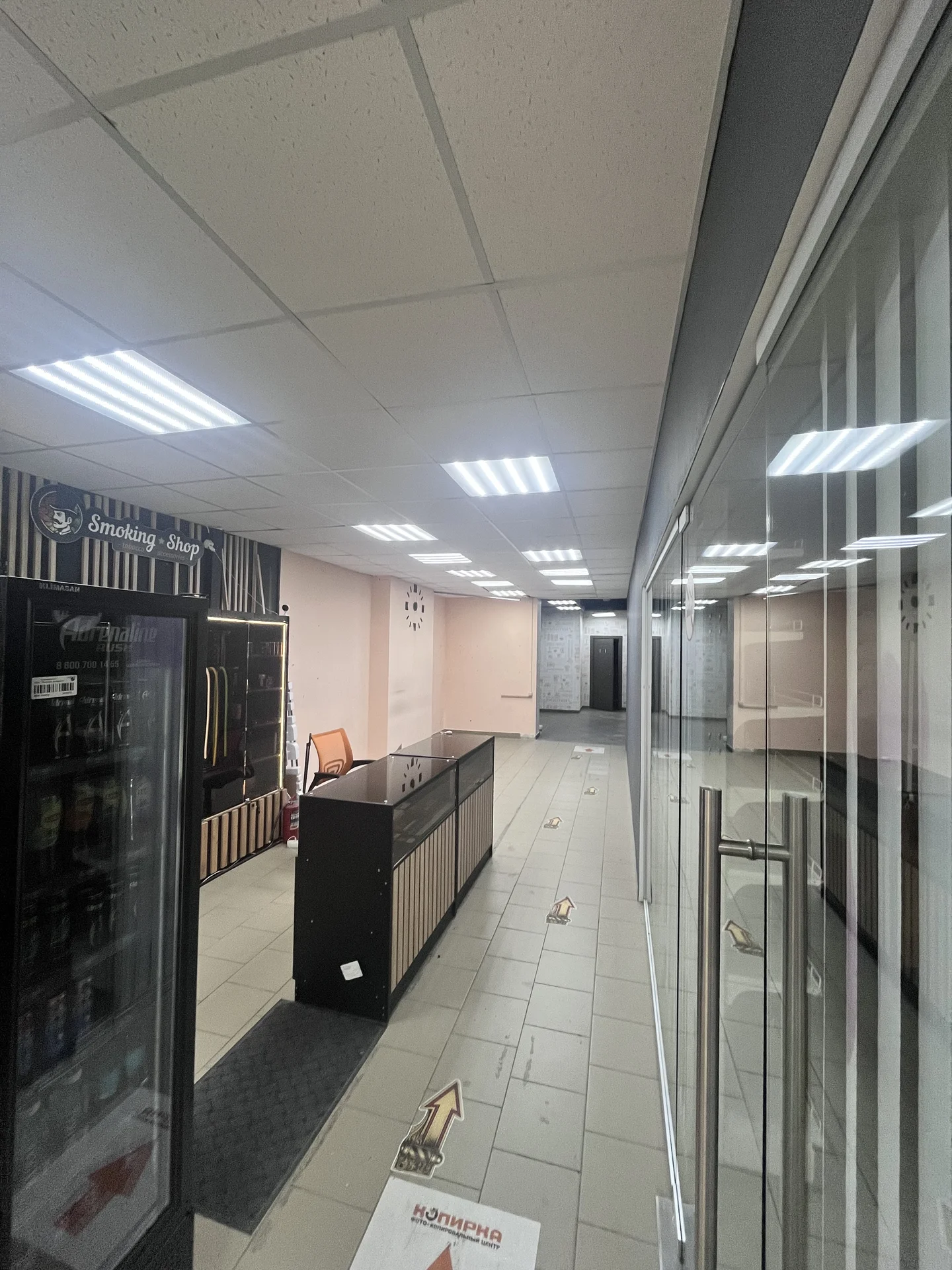 сдам торговую площадь до 60м2 - миниатюра 4
