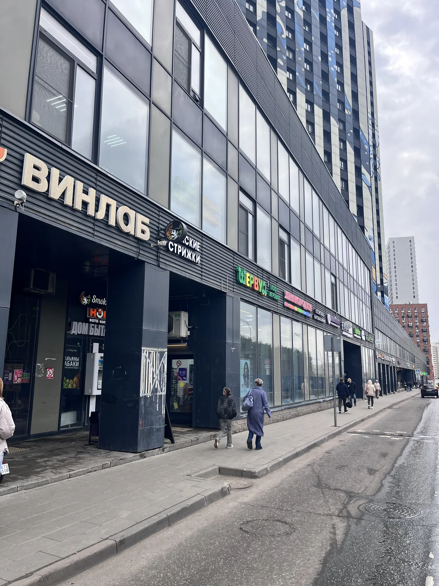 сдам торговую площадь до 60м2 - миниатюра 7