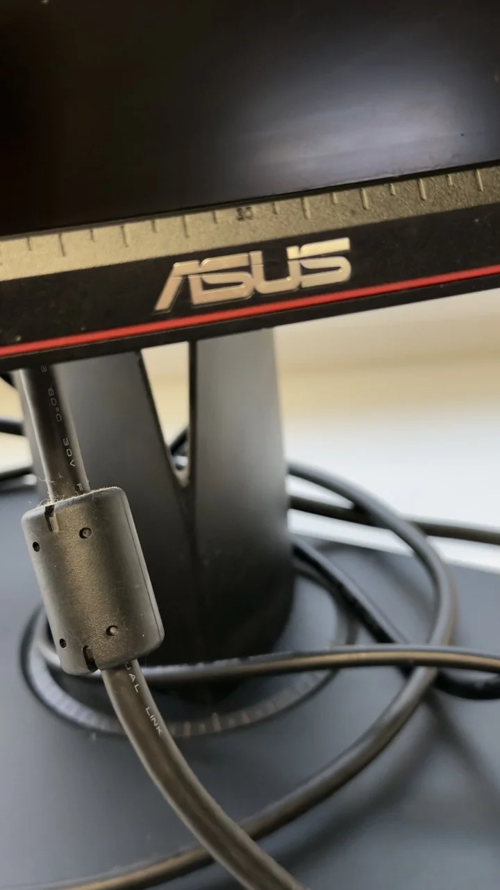 Asus PA279Q 27” IPS, 25601440 - миниатюра 6