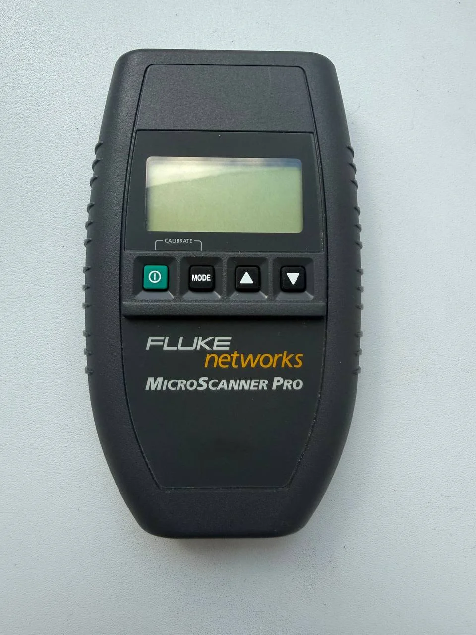 Fluke networks microscanner pro - изображение 1