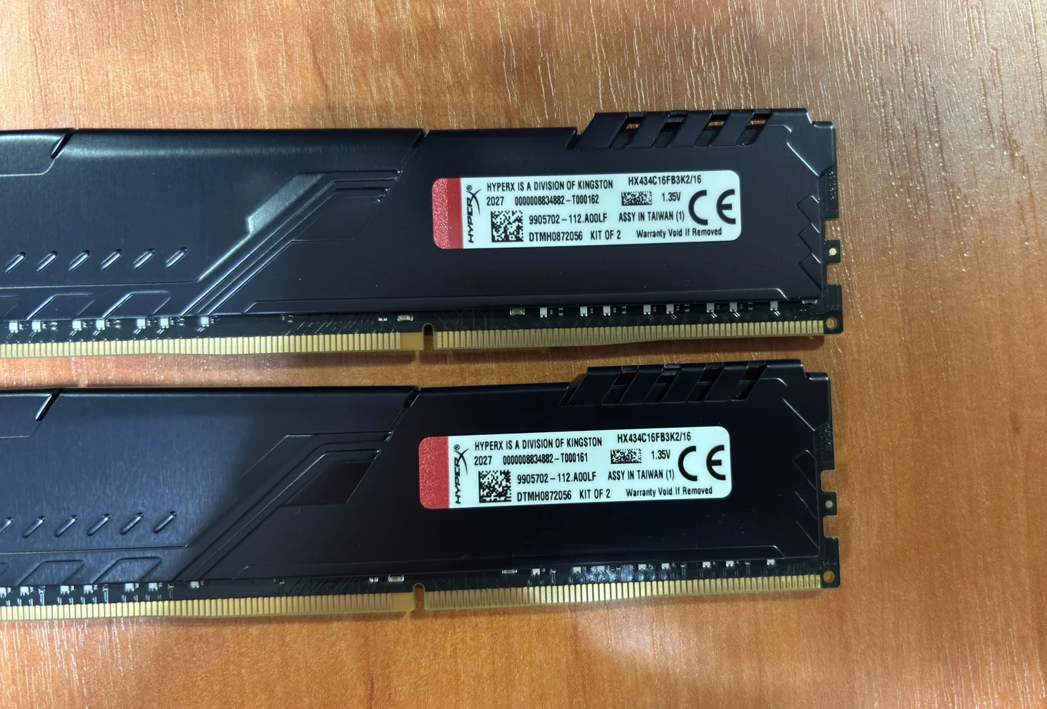 Комплект i7-10700K / Z490 strix / 16GB Kingston - миниатюра 4