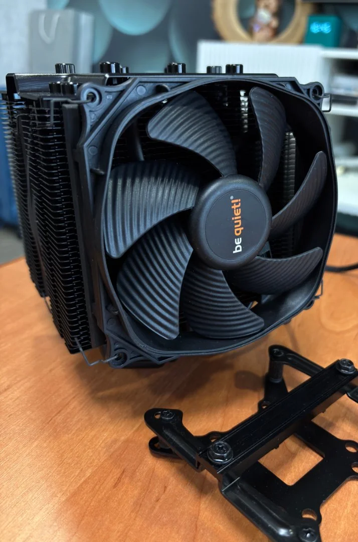Комплект i7-10700K / Z490 strix / 16GB Kingston - миниатюра 5