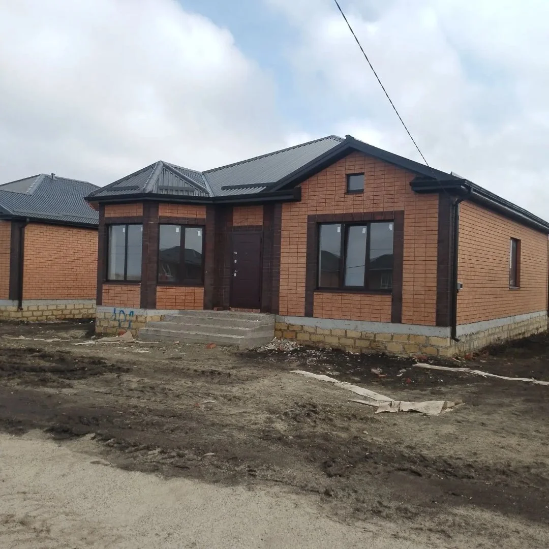 Продам дом от застройщика - изображение 1