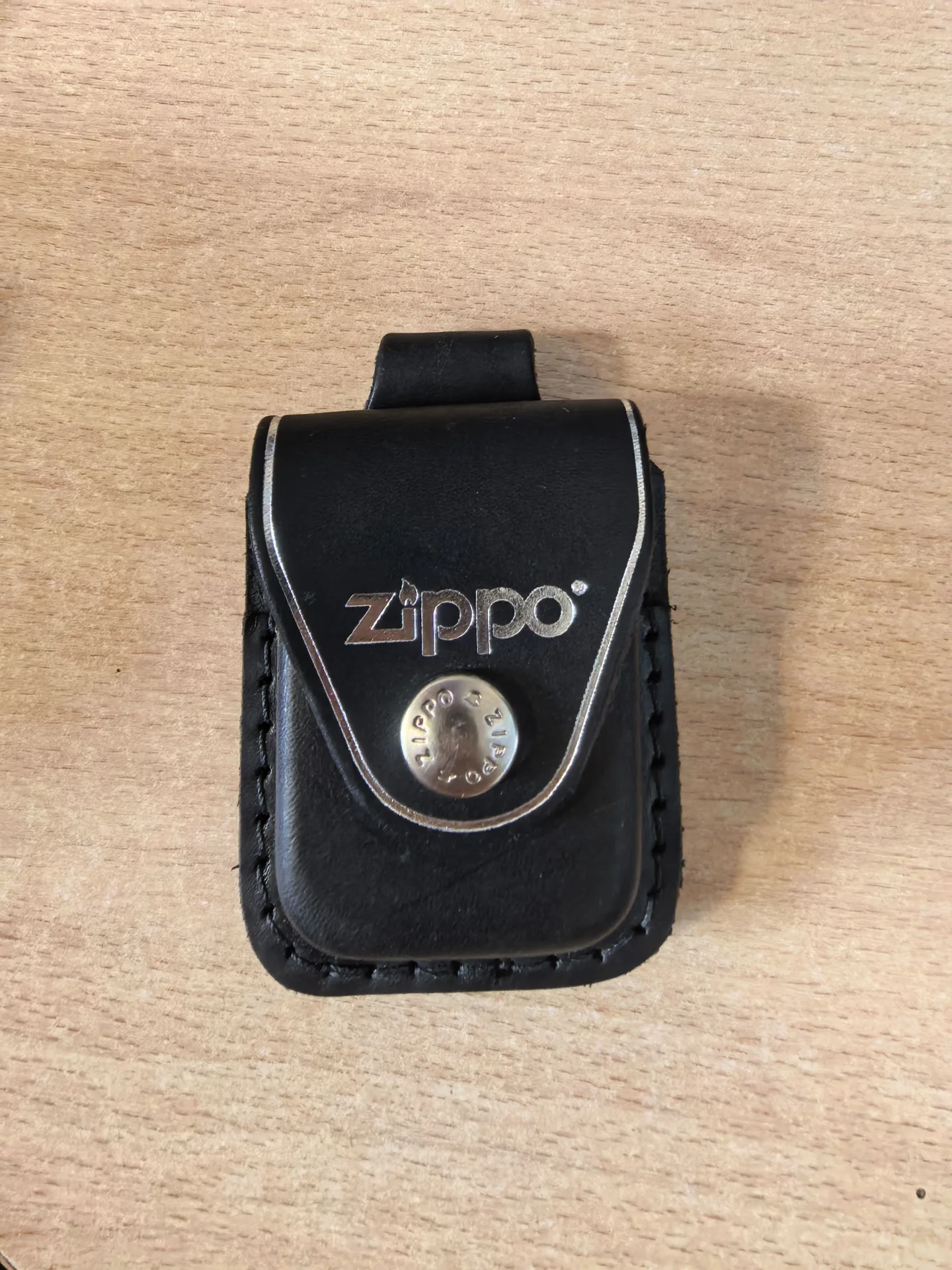чехол zippo - изображение 1