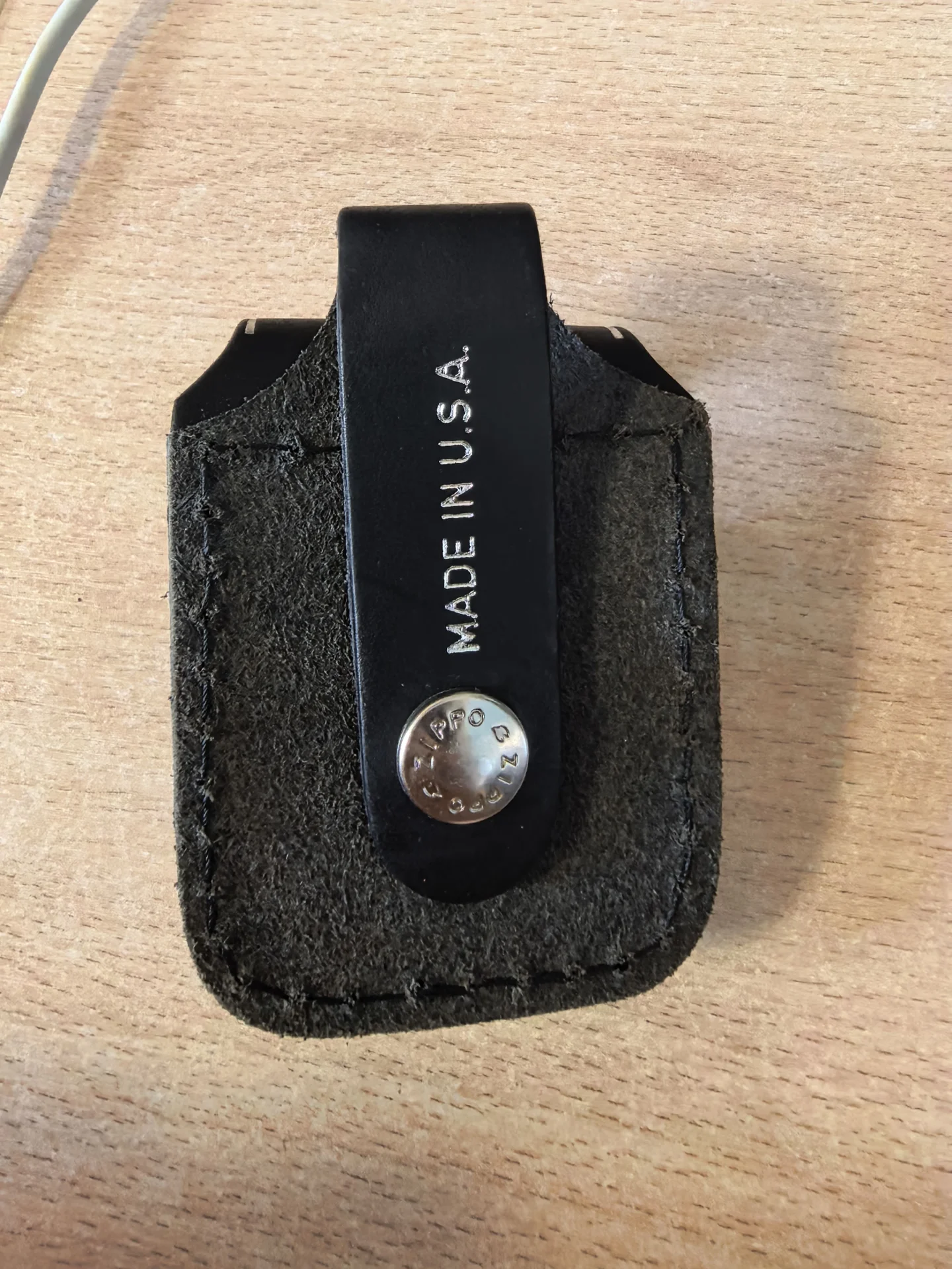 чехол zippo - миниатюра 2