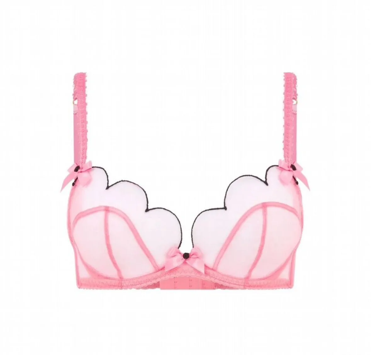 Бюстгалтер Agent Provocateur Lorna - миниатюра 5