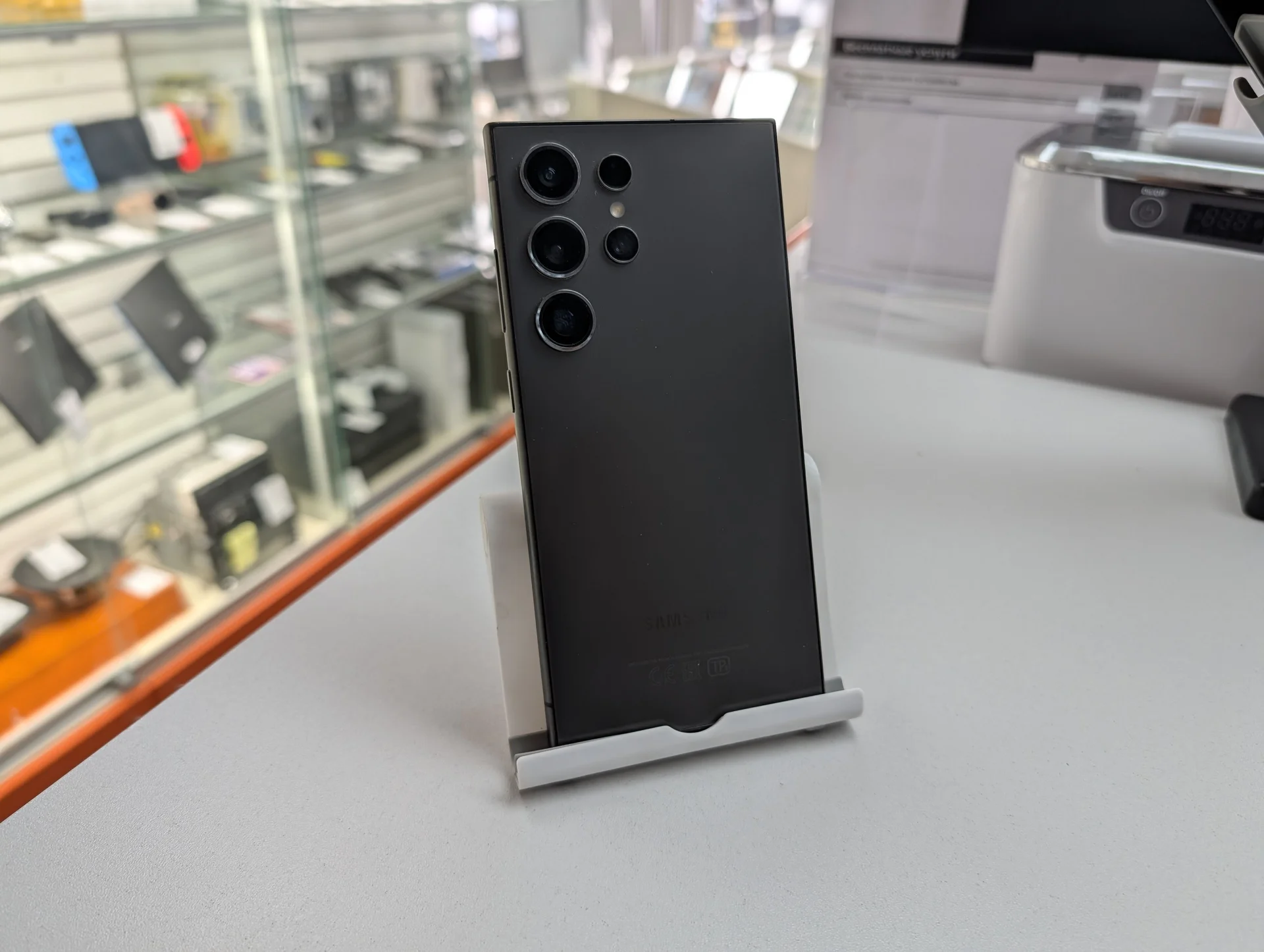 Смартфон S24 Ultra - миниатюра 5