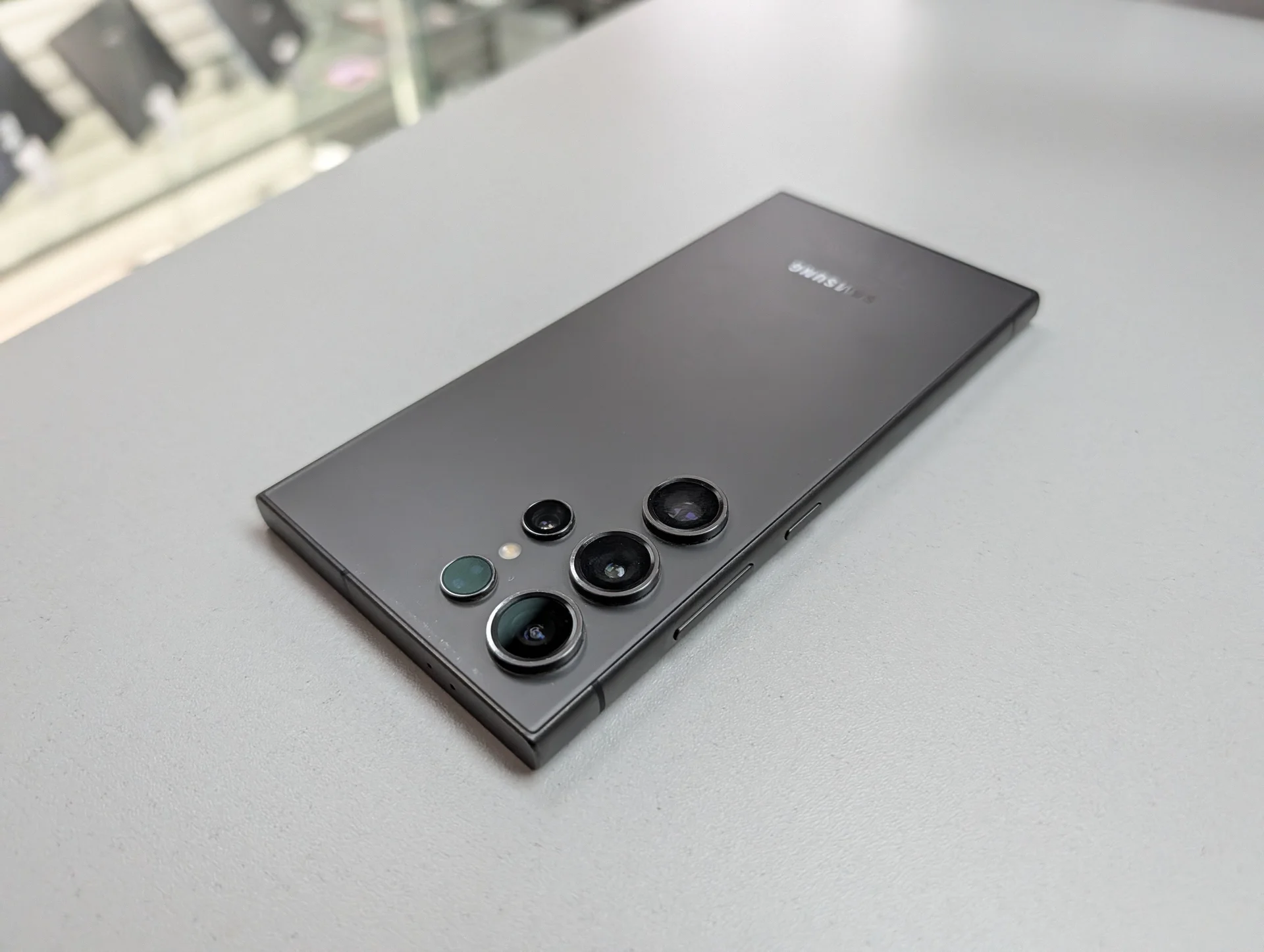 Смартфон S24 Ultra - миниатюра 6