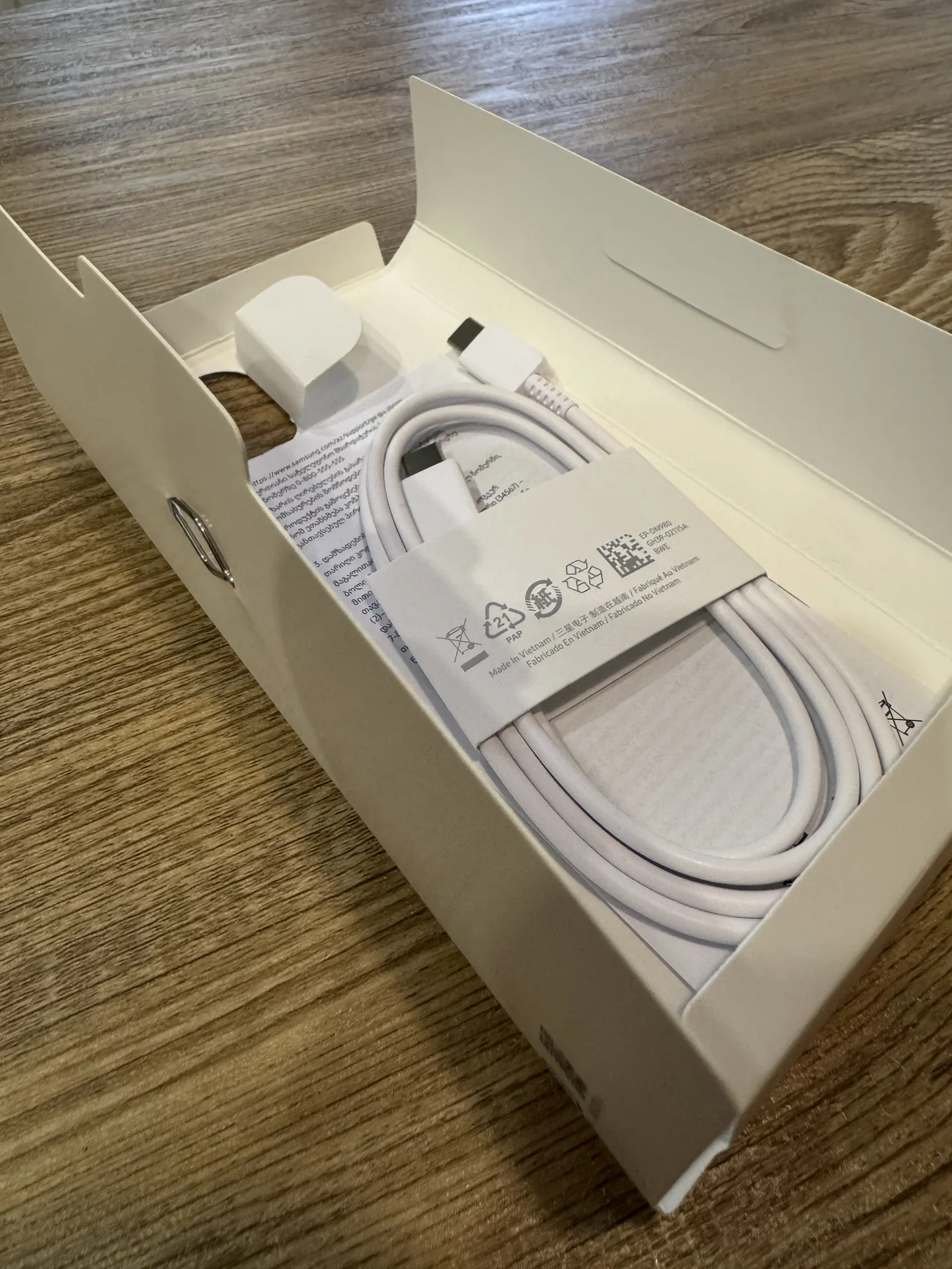 samsung galaxy a07 - миниатюра 3