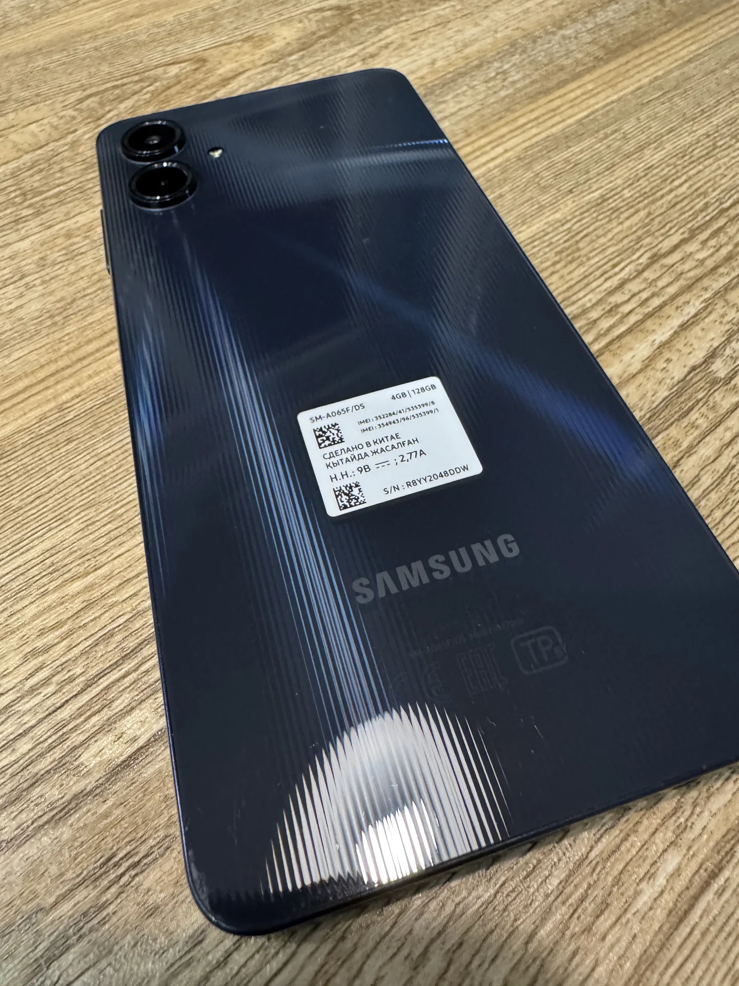samsung galaxy a06 - миниатюра 2