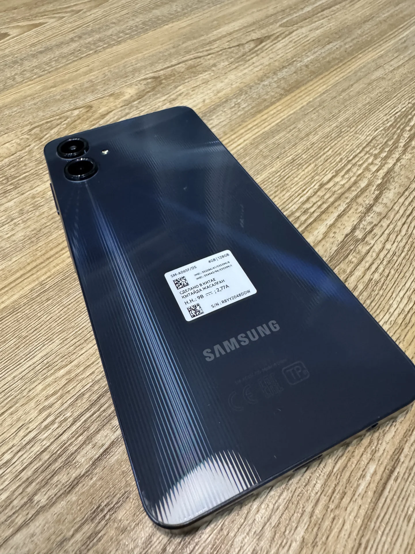 samsung galaxy a06 - миниатюра 4