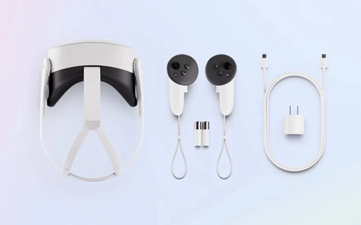 oculus quest 3s - миниатюра 4
