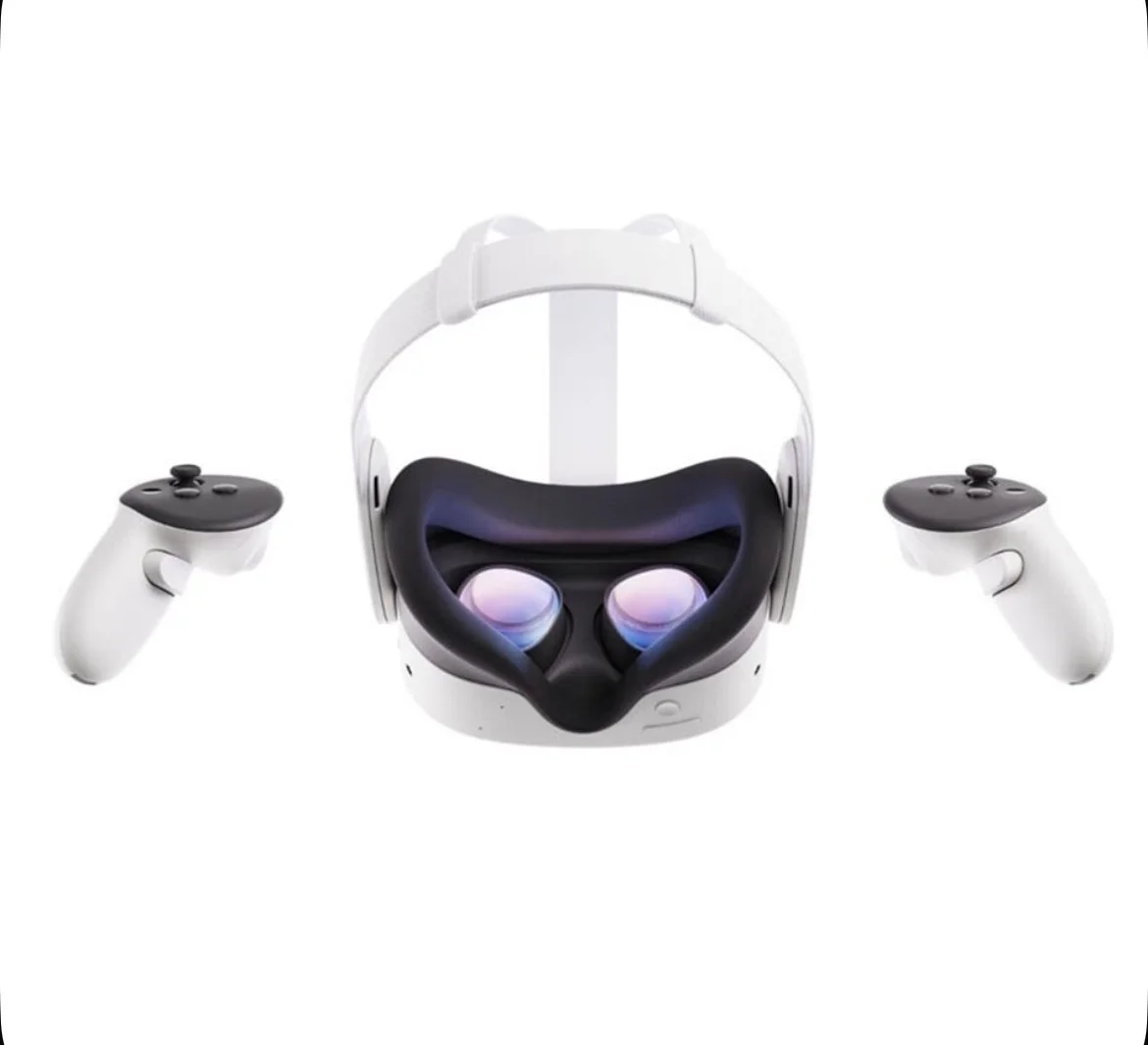 oculus quest 3s - миниатюра 6