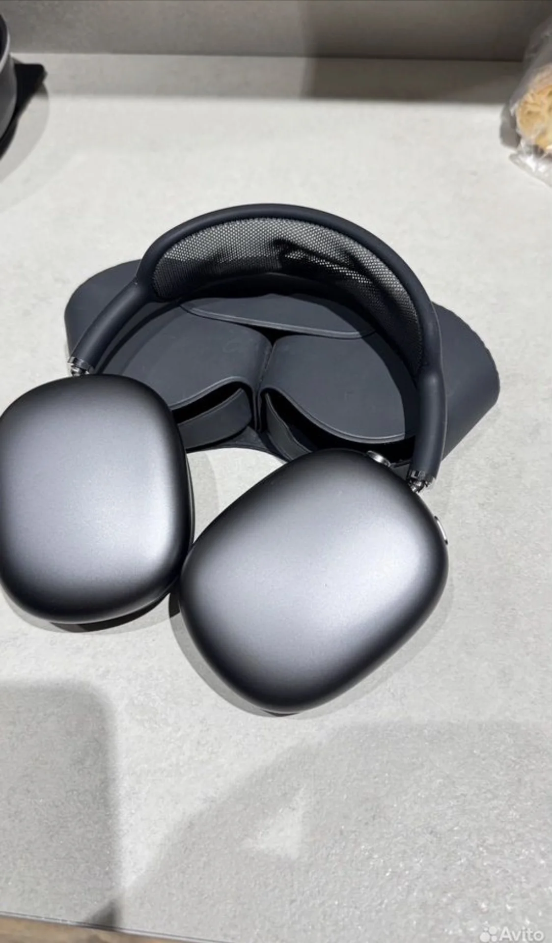 наушники airpods max - изображение 1
