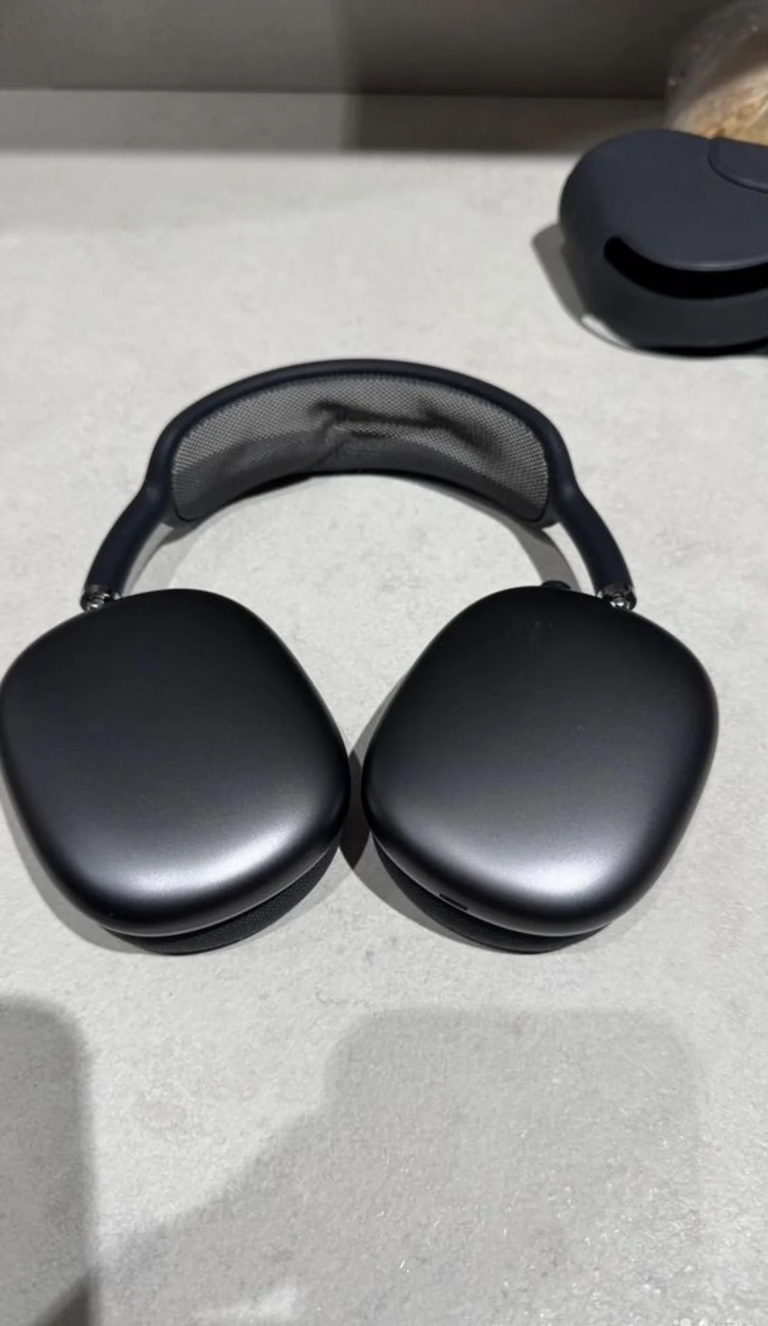 наушники airpods max - миниатюра 2