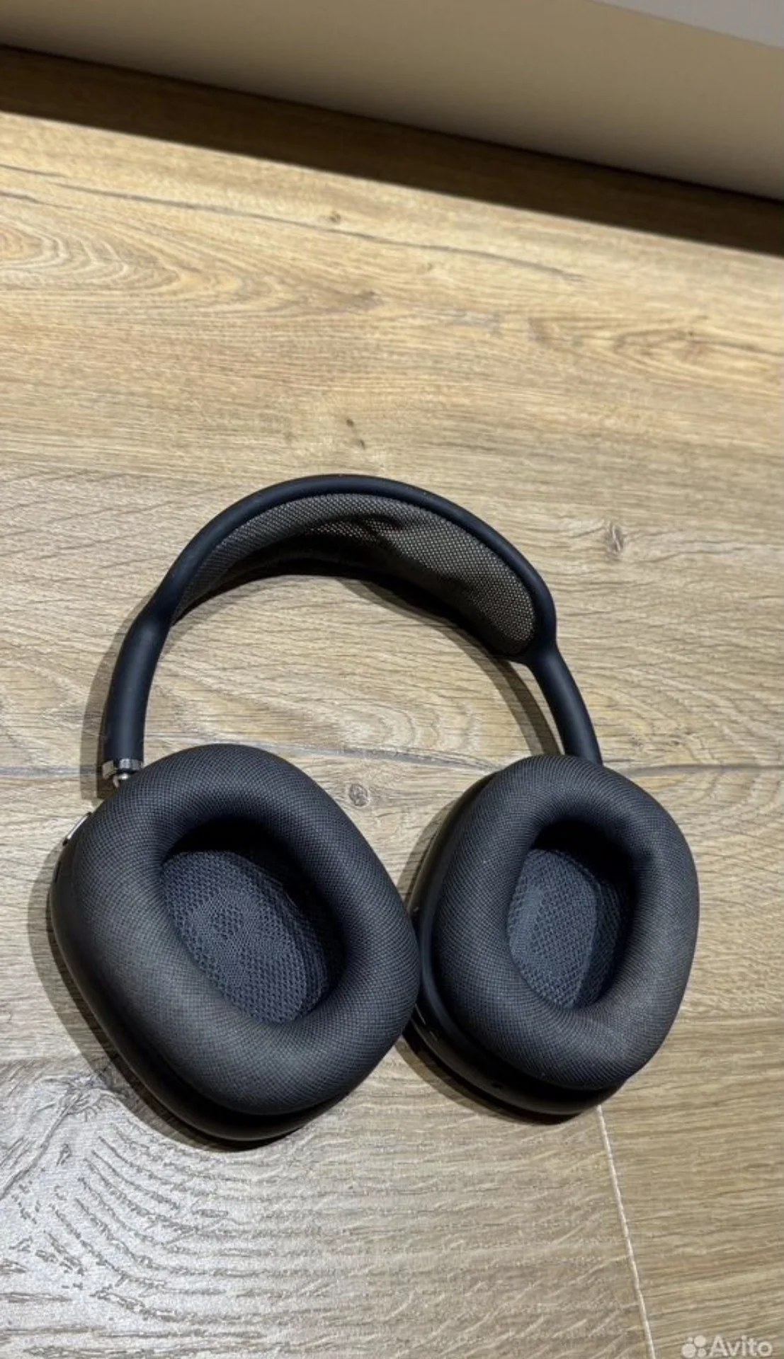 наушники airpods max - миниатюра 4