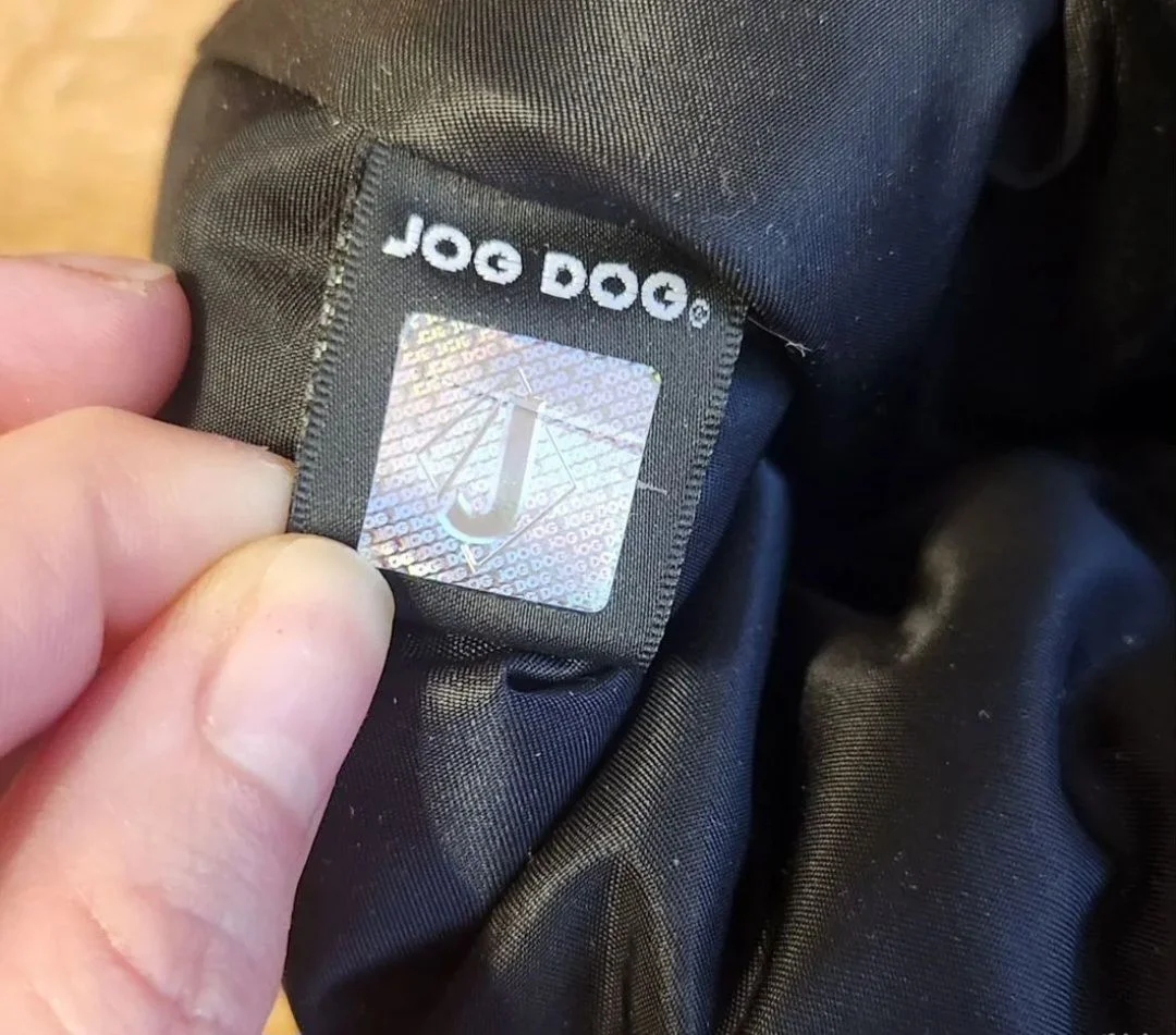 Зимние сапоги Jog Dog, 39 оригинал - миниатюра 4