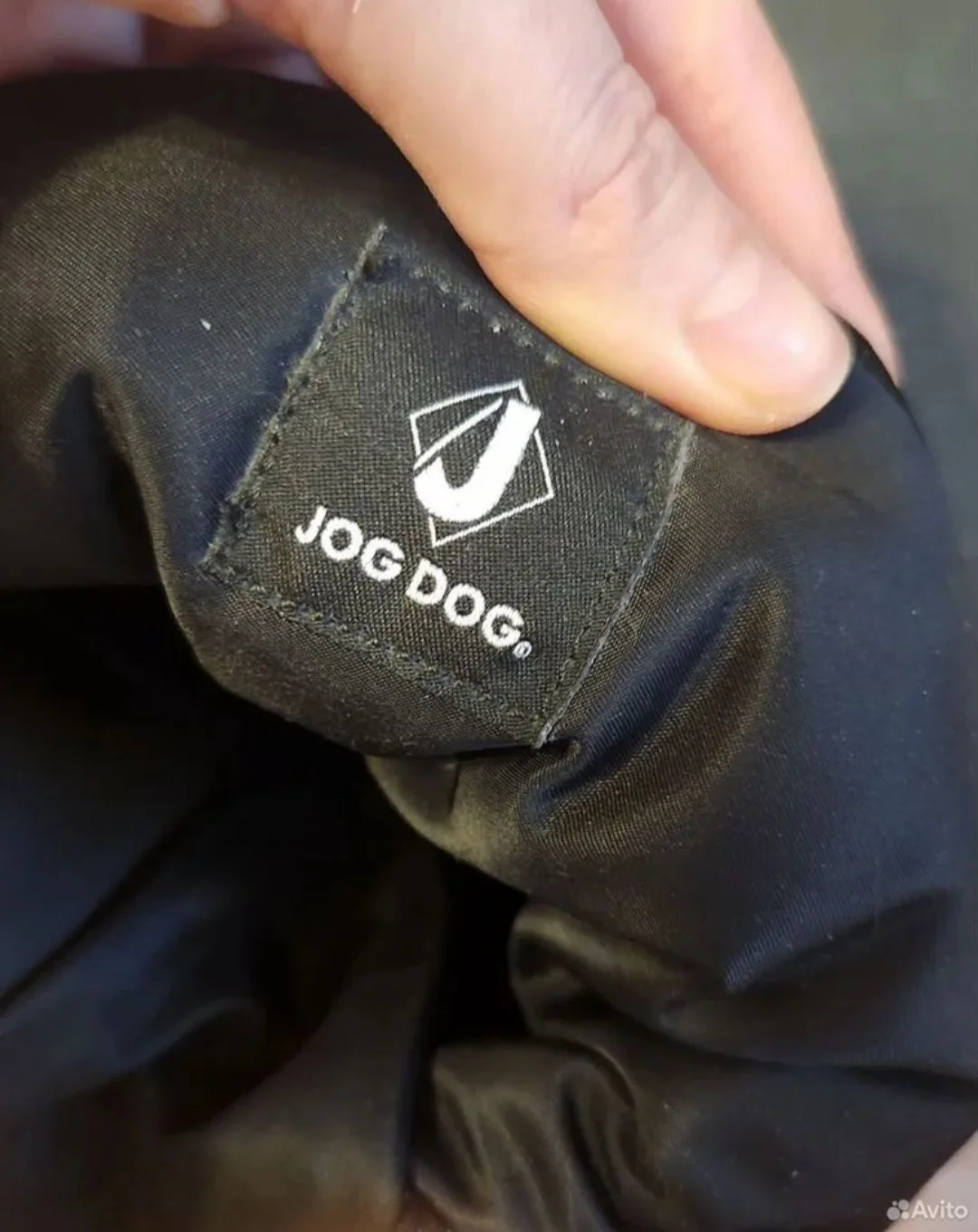Зимние сапоги Jog Dog, 39 оригинал - миниатюра 6