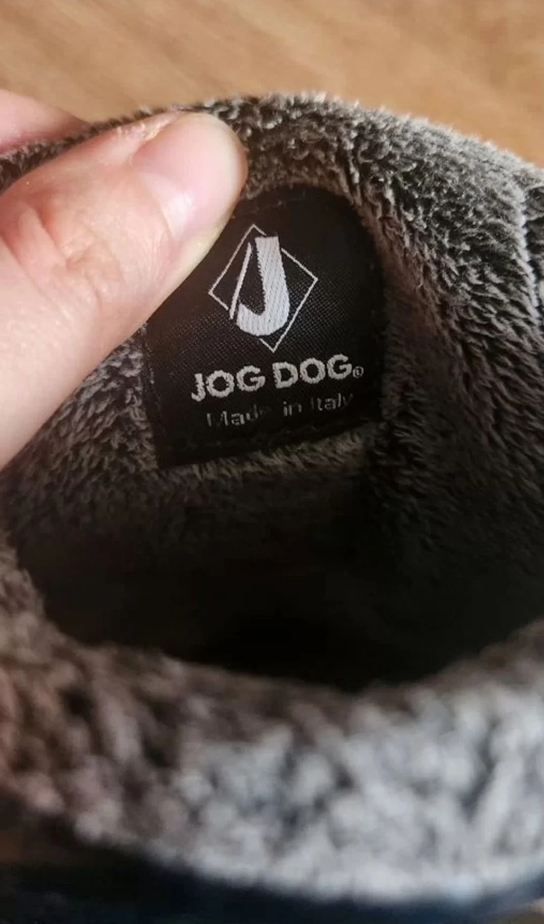 Сапоги демисезон jog dog, 32 - миниатюра 4