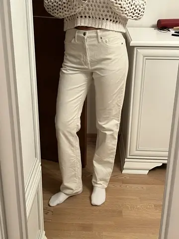 Джинсы женские Uniqlo