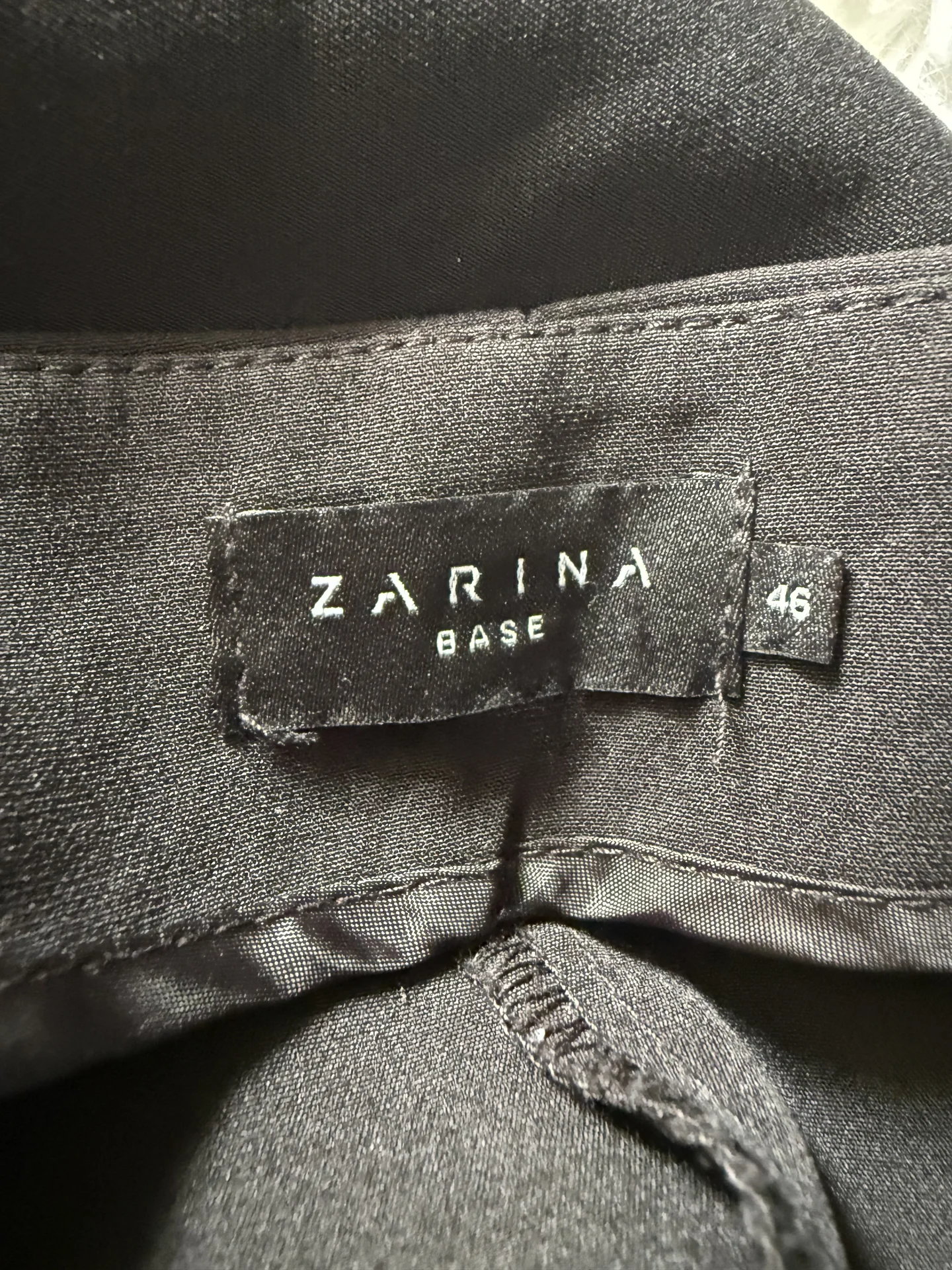 Брюки Zarina - миниатюра 2