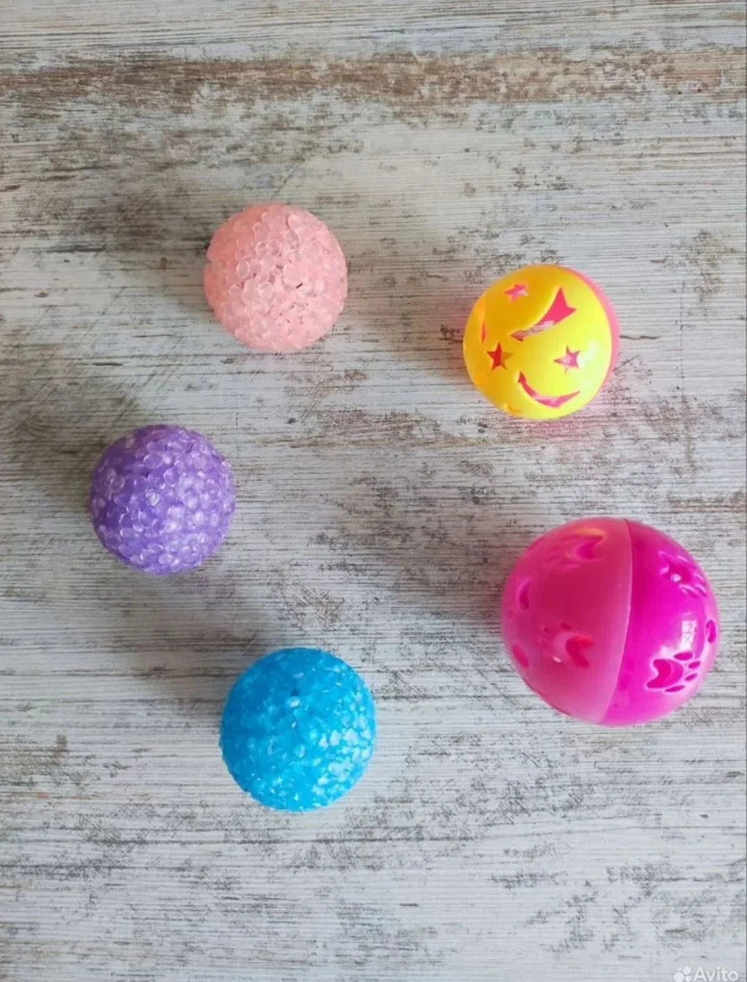 Игрушки для кошек бу - миниатюра 2